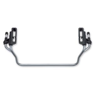 Single Jogging Stroller Adapter for Britax Infant Car Seats