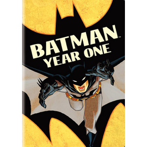 Batman Year One
