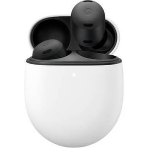 Pixel Buds Pro Noise-Canceling True Wireless In-Ear Headphones (Charcoal)