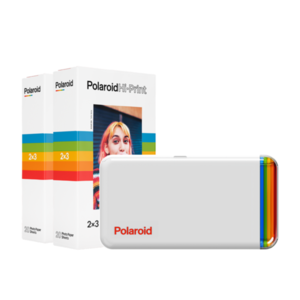 Polaroid Hi-Print Everything Box