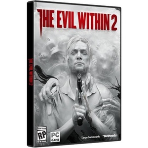 The Evil Within 2