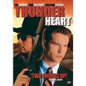 Thunderheart