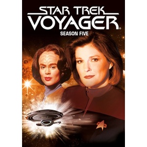 Star Trek Voyager-Season 5