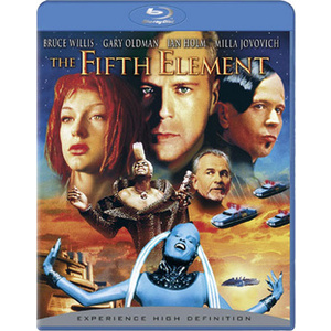 Fifth Element