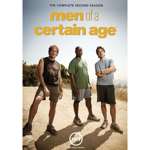 Men of a Certain Age-Complete 2nd Season