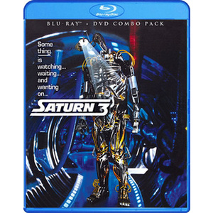 Saturn 3
