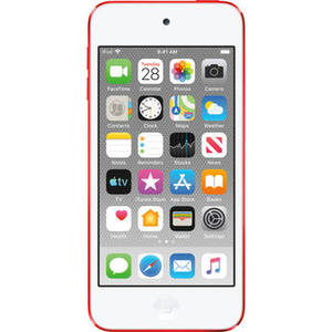 32GB iPod touch (7th Generation, PRODUCT(RED))