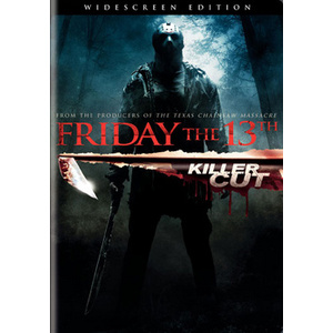 Friday the 13th