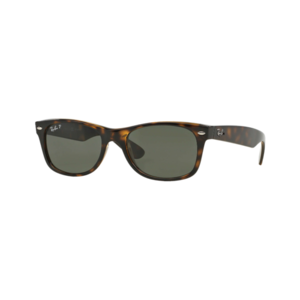 Ray-Ban Polarized New Wayfarer Classic Sunglasses