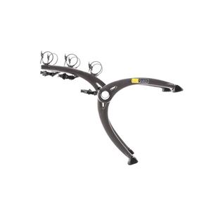 Bones 3 Trunk Mount Bike Rack