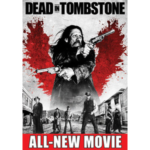 Dead in Tombstone