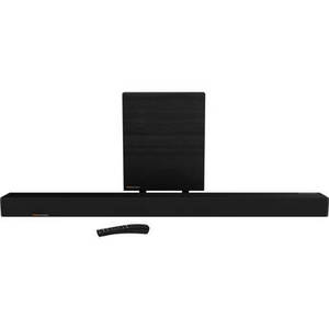 Cinema 700 800W 3.1-Channel Soundbar System