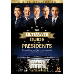 Ultimate Guide to the Presidents