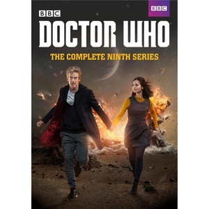 Dr Who-Complete 9th Series