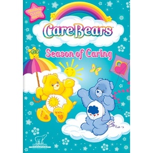 Care Bears-Season of Caring