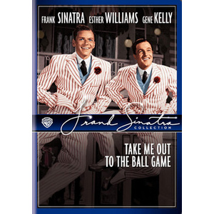 Take Me Out to the Ball Game