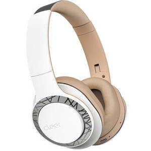 Enduro 100 Wireless Over-Ear Headphones (Sand)