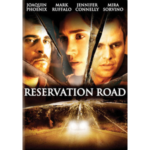 Reservation Road