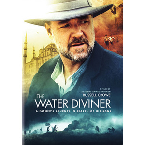 Water Diviner