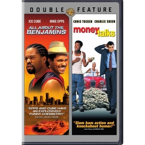 All About the Benjamins/Money Talks