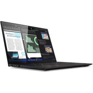 16" ThinkPad X1 Extreme Gen 5 Laptop with 3 Years Lenovo Premier Support