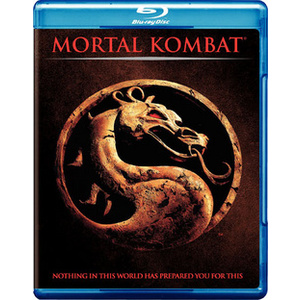 Mortal Kombat