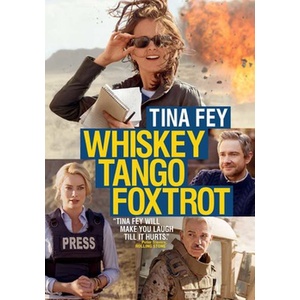 Whiskey Tango Foxtrot