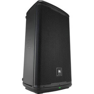 EON712 Two-Way 12" 1300W Powered Portable PA Speaker with Bluetooth and DSP