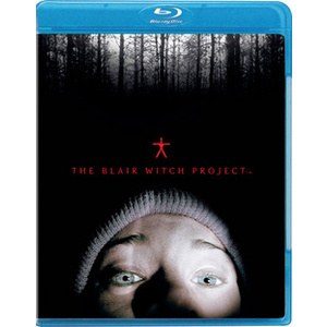 Blair Witch Project