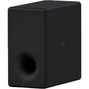 SA-SW3 6.3" 200W Wireless Subwoofer for the HT-A9 and HT-A7000