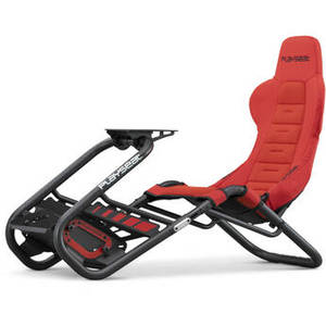 Trophy Simulator Seat (Red)