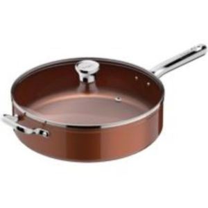 Endura Copper Ceramic 5 Qt. Jumbo Cooker