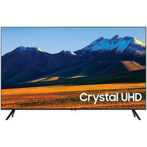 TU9010 86" Class HDR 4K UHD Smart LED TV