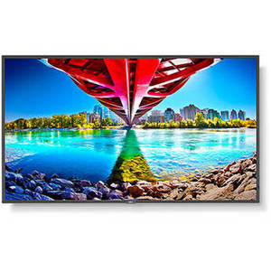 MultiSync ME551 55" Class HDR 4K UHD Commercial IPS LED Display