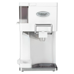 Cuisinart Mix It In Soft Serve Ice Cream Maker