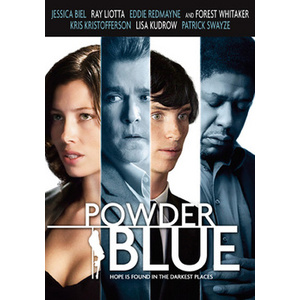 Powder Blue