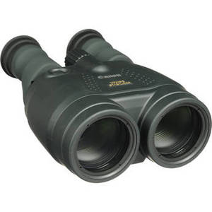 15x50 IS All-Weather Image Stabilized Binoculars