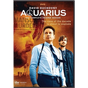 Aquarius-Season 2