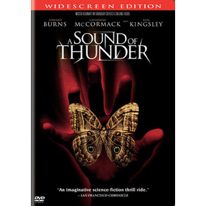 Sound of Thunder