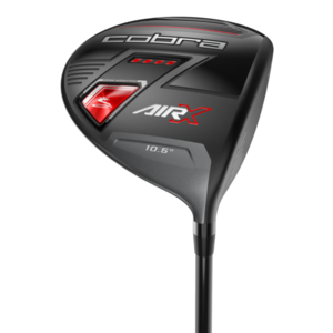 Cobra AIR-X Straight Neck Driver