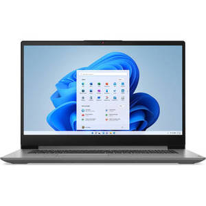17.3" IdeaPad 3 Laptop (Arctic Gray)