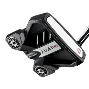 Odyssey 2-Ball Ten Putter