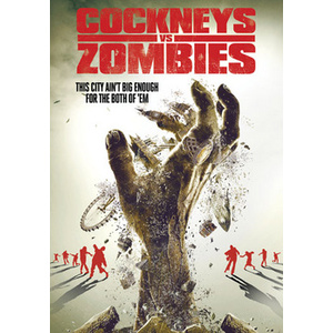 Cockneys Vs Zombies
