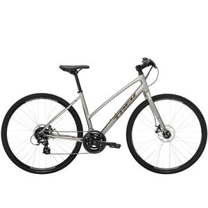 FX 1 Disc Stagger M Metallic Gunmetal