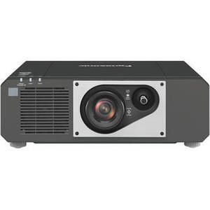 PT-FRZ50BU7 5200-Lumen WUXGA Classroom & Office Laser DLP Projector (Black)