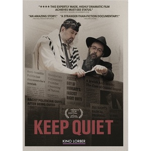 Keep Quiet