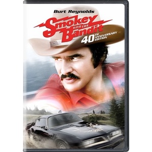 Smokey & the Bandit-40th Anniversary Edition