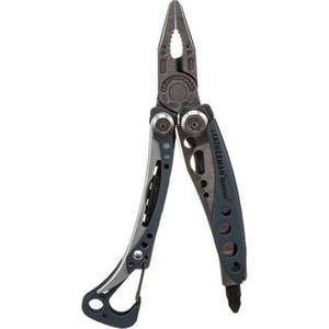 Skeletool Multi-Tool (Denim Blue)