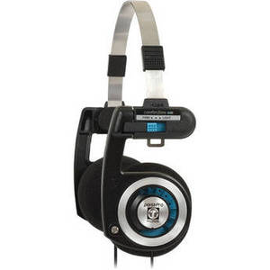 PortaPro Stereo Headphones