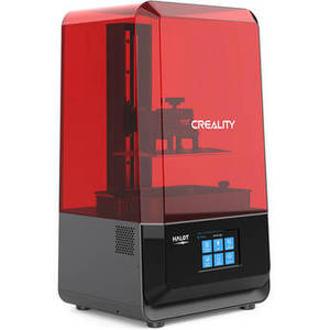 Halot-Lite Resin 3D Printer